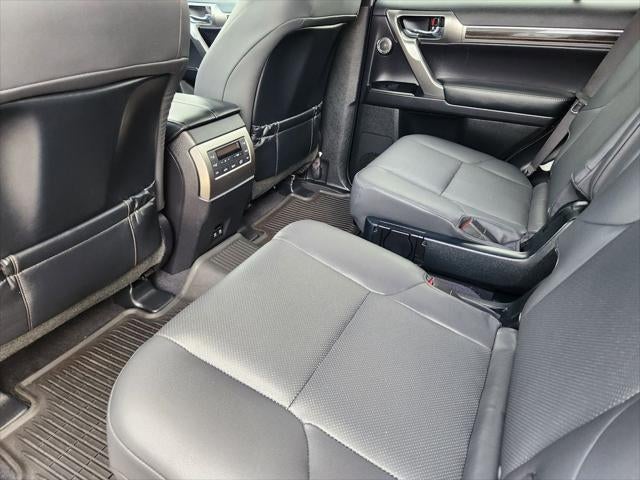 2023 Lexus GX GX 460 Premium
