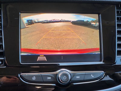 2022 Buick Encore AWD Preferred