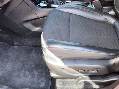 2022 Buick Encore AWD Preferred