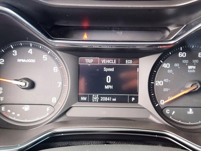 2023 Chevrolet Trailblazer AWD LT