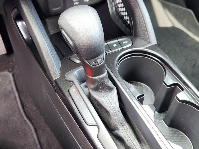 2023 Chevrolet Trailblazer AWD LT