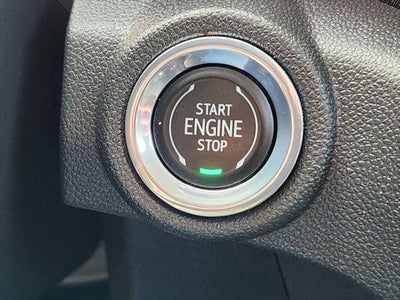 2023 Chevrolet Trailblazer AWD LT