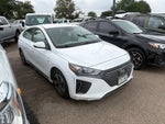 2019 Hyundai Ioniq Hybrid SEL