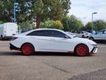 2025 Hyundai Elantra N Base
