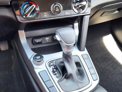 2024 Kia Seltos LX