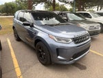 2020 Land Rover Discovery Sport SE R-Dynamic