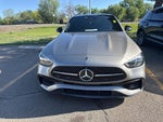 2023 Mercedes-Benz C 300 4MATIC® Sedan