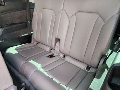 2019 Audi Q7 55 Premium quattro