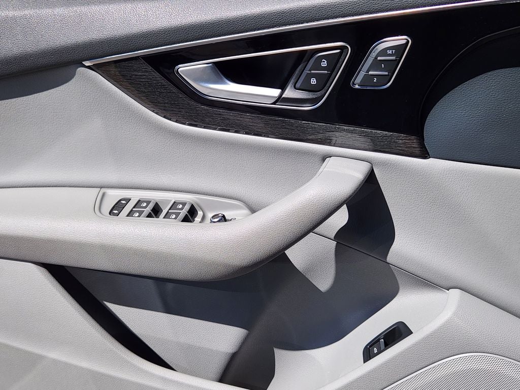 2019 Audi Q7 55 Premium quattro