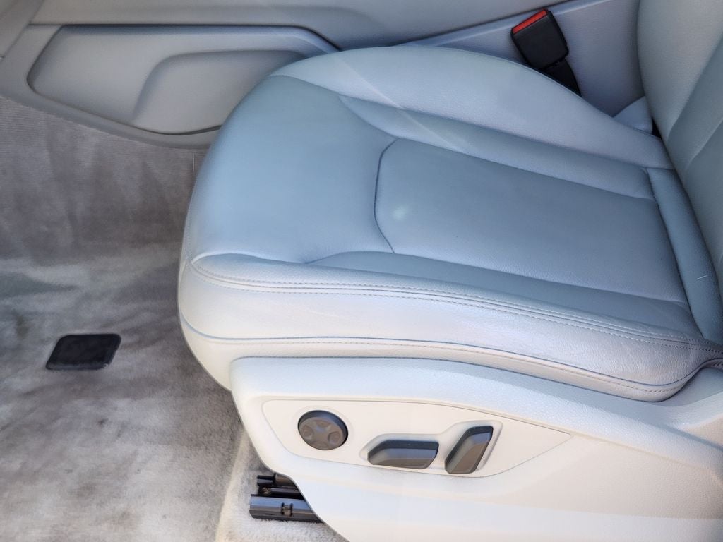 2019 Audi Q7 55 Premium quattro