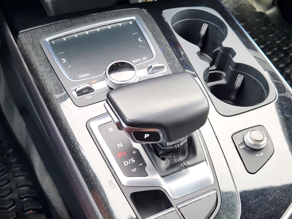 2019 Audi Q7 55 Premium