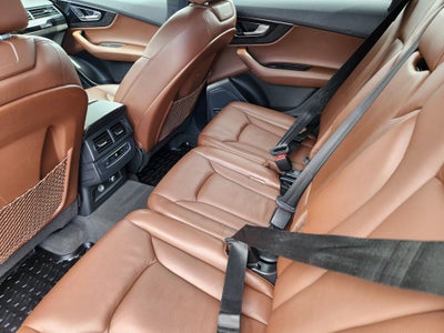2019 Audi Q7 55 Premium