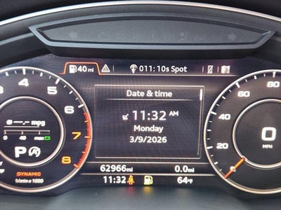 2019 Audi Q7 55 Premium