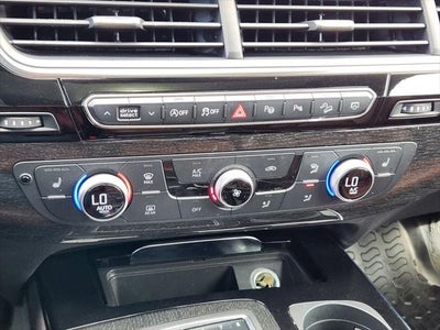2019 Audi Q7 55 Premium