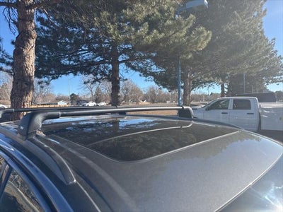 2019 Audi Q7 55 Premium