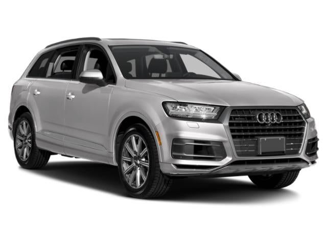 2019 Audi Q7 55 Premium
