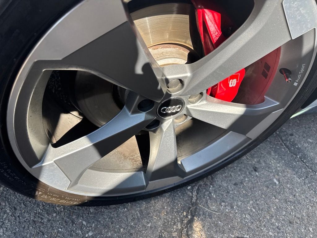 2019 Audi S5 Sportback Prestige quattro