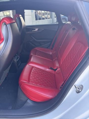 2019 Audi S5 Sportback Prestige quattro