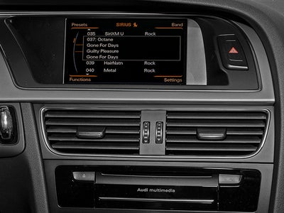2014 Audi S5 3.0T Premium Plus