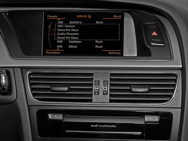 2014 Audi S5 3.0T Premium Plus