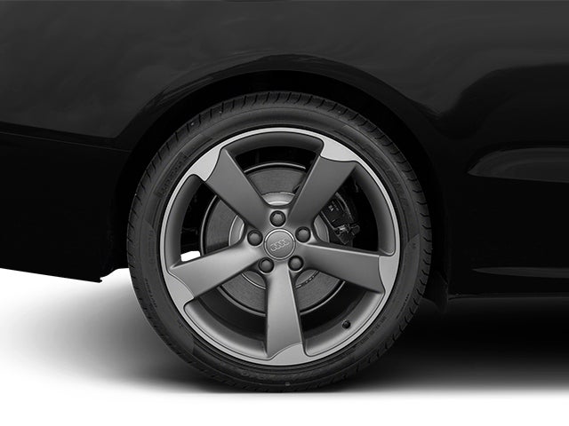 2014 Audi S5 3.0T Premium Plus