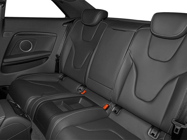 2014 Audi S5 3.0T Premium Plus