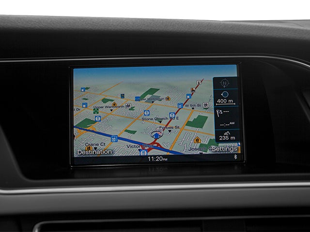 2014 Audi S5 3.0T Premium Plus