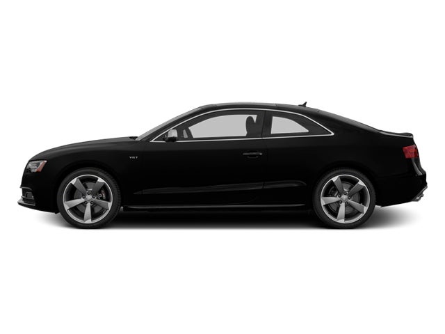 2014 Audi S5 3.0T Premium Plus