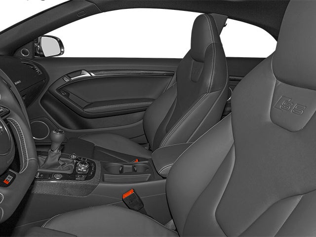 2014 Audi S5 3.0T Premium Plus