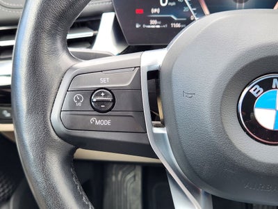 2024 BMW X1 xDrive28i