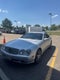 2001 Mercedes-Benz CL 500 CL 500 Base