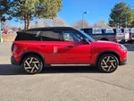 2025 MINI Countryman Cooper S