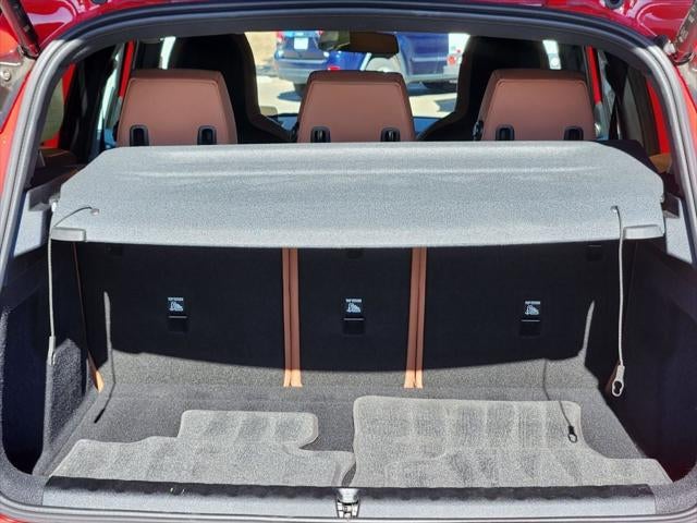 2025 MINI Countryman Cooper S