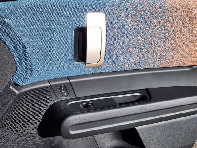 2025 MINI Countryman Cooper S