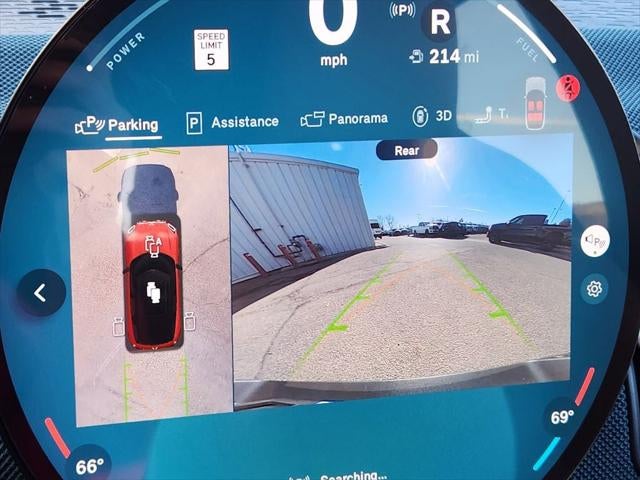 2025 MINI Countryman Cooper S