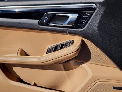 2021 Porsche Macan S