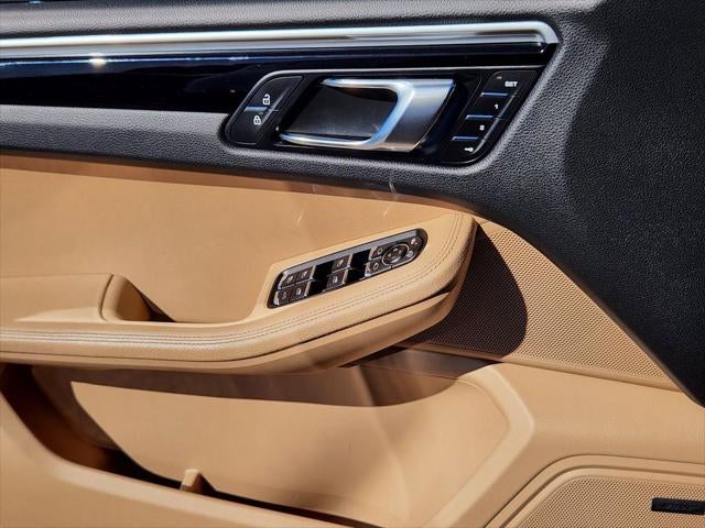 2021 Porsche Macan S