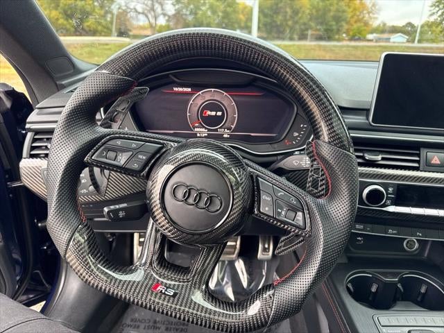 2018 Audi RS 5 2.9T quattro