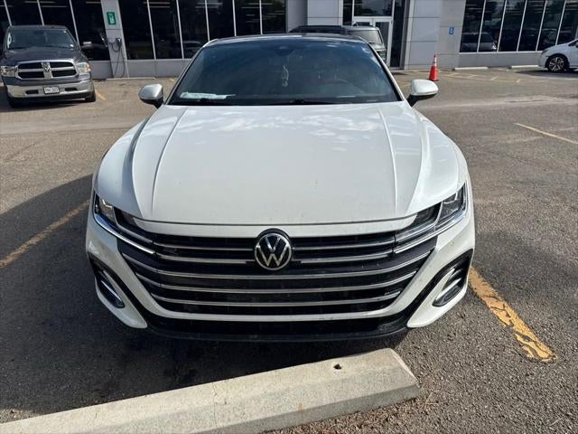 2022 Volkswagen Arteon 2.0T SEL R-Line