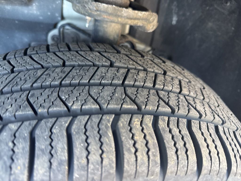 2017 Jeep Renegade Trailhawk 4x4