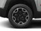 2017 Jeep Renegade Trailhawk 4x4