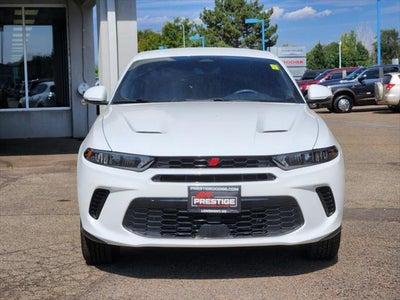 2024 Dodge Hornet R/T