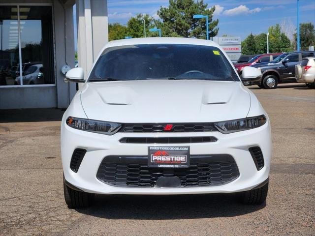 2024 Dodge Hornet R/T