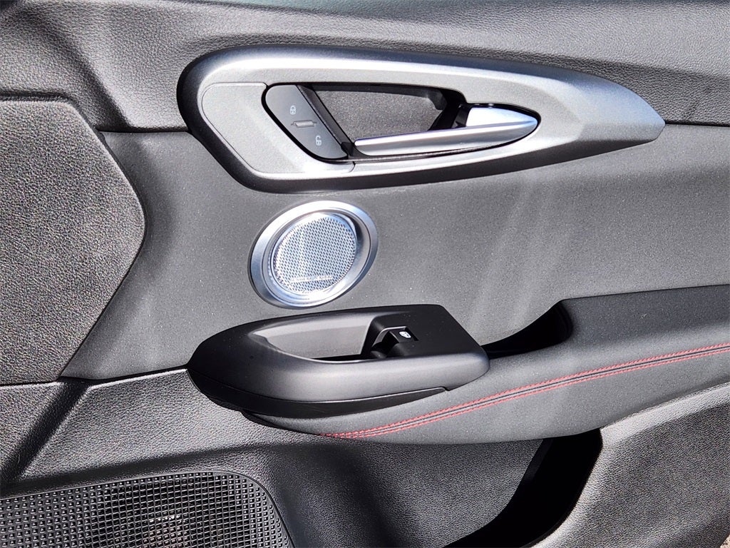 2024 Dodge Hornet R/T Plus EAWD