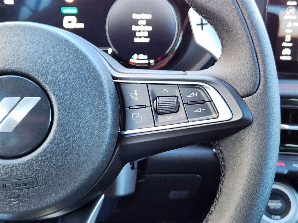 2024 Dodge Hornet R/T Plus EAWD