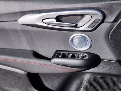 2024 Dodge Hornet R/T Plus EAWD