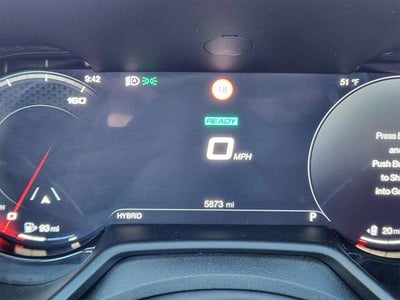 2024 Dodge Hornet R/T Plus EAWD