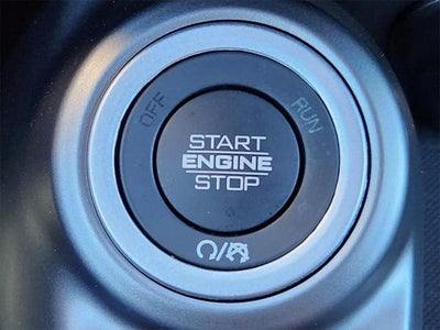 2024 Dodge Hornet R/T Plus EAWD