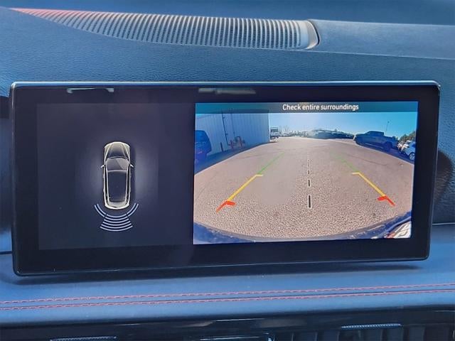 2024 Dodge Hornet R/T Plus EAWD