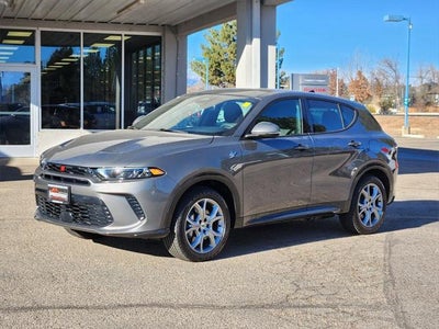 2024 Dodge Hornet R/T Plus EAWD